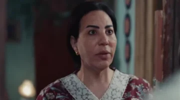 عتاب ومواجهة مؤثرة بين بيبو ووالدته في الحلقة الرابعة عشر من المسلسل